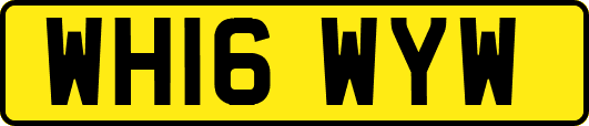 WH16WYW