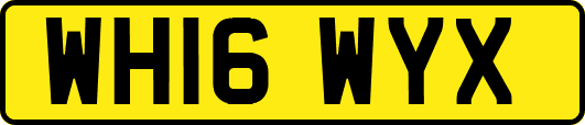 WH16WYX