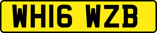 WH16WZB