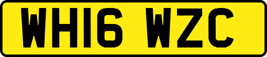 WH16WZC