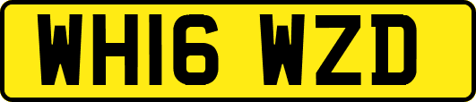 WH16WZD