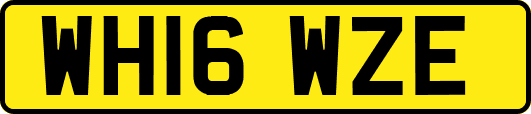 WH16WZE