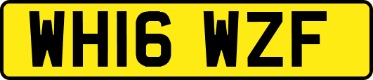 WH16WZF