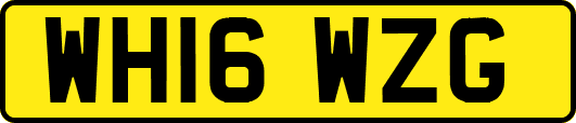 WH16WZG