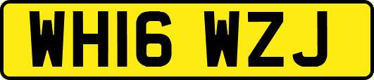 WH16WZJ