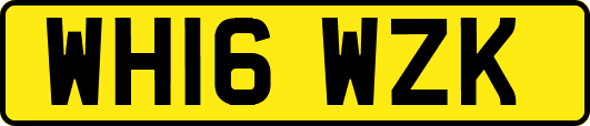WH16WZK