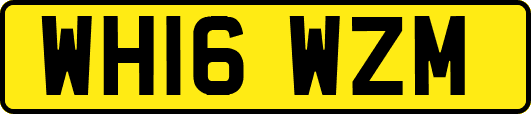 WH16WZM