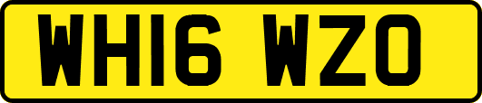 WH16WZO