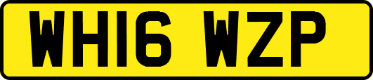 WH16WZP