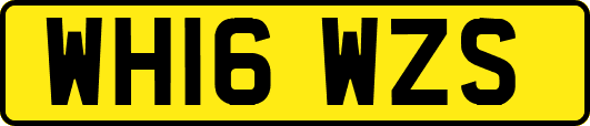 WH16WZS