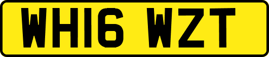 WH16WZT