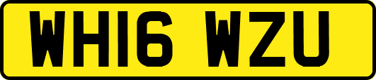 WH16WZU