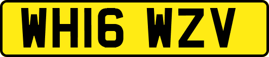 WH16WZV