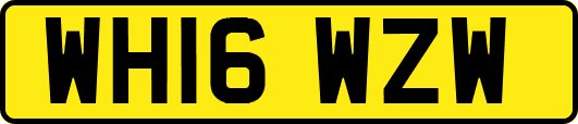 WH16WZW
