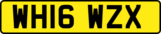 WH16WZX