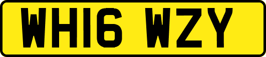 WH16WZY
