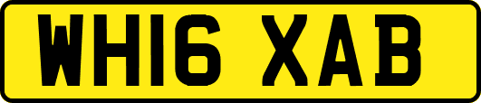 WH16XAB