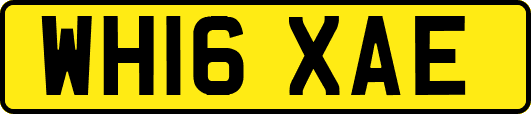 WH16XAE