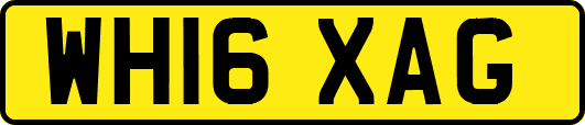 WH16XAG