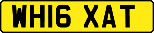 WH16XAT