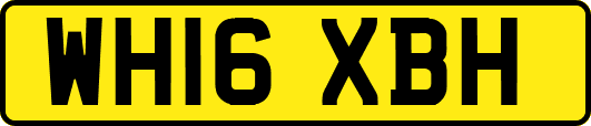 WH16XBH
