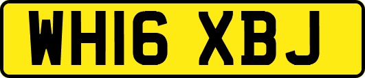 WH16XBJ