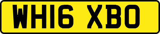 WH16XBO