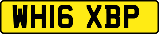 WH16XBP