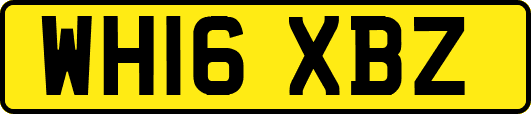 WH16XBZ