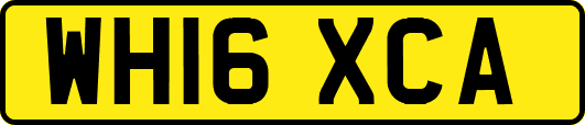 WH16XCA
