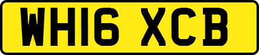 WH16XCB