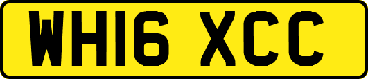 WH16XCC