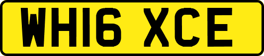 WH16XCE