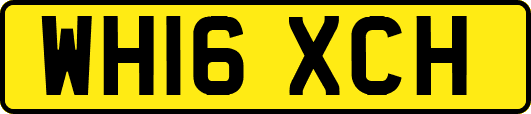 WH16XCH