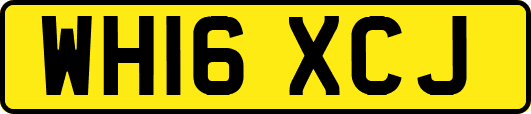 WH16XCJ