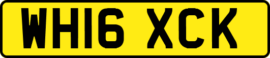 WH16XCK