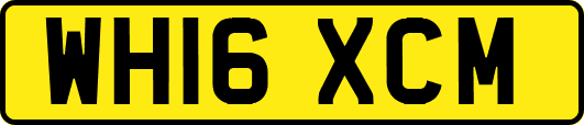 WH16XCM