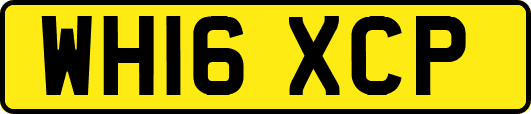 WH16XCP