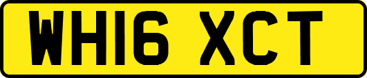 WH16XCT