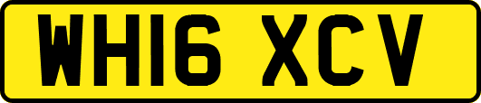 WH16XCV