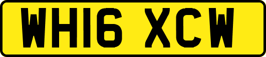 WH16XCW