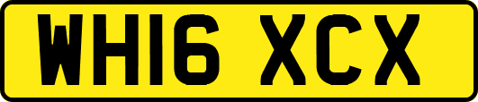 WH16XCX
