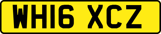 WH16XCZ
