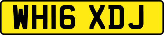 WH16XDJ