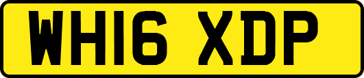 WH16XDP