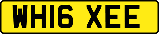 WH16XEE