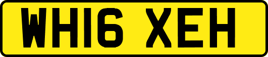 WH16XEH