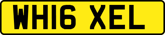 WH16XEL
