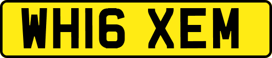 WH16XEM