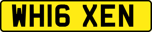 WH16XEN